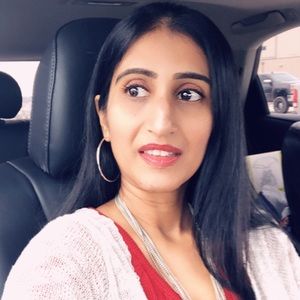 Meet your Posher, Rupal